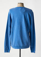 Sweat-shirt bleu FRENCH DISORDER pour homme seconde vue