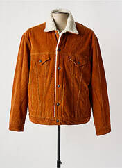 Veste casual orange LEVIS pour homme seconde vue