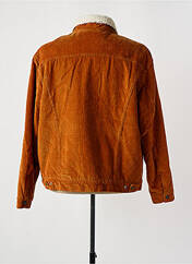 Veste casual orange LEVIS pour homme seconde vue