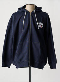 Veste casual bleu TOMMY HILFIGER homme