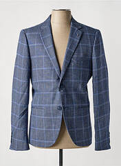 Blazer bleu RECYCLED pour homme seconde vue