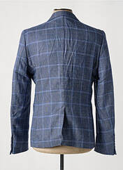 Blazer bleu RECYCLED pour homme seconde vue