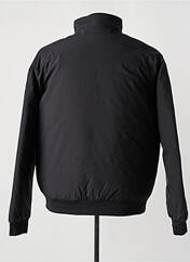 Blouson noir SCOTCH & SODA pour homme seconde vue