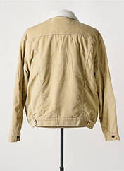 Veste casual beige LEVIS pour homme seconde vue