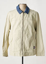 Veste casual beige TOMMY HILFIGER pour homme seconde vue