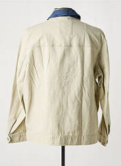 Veste casual beige TOMMY HILFIGER pour homme seconde vue