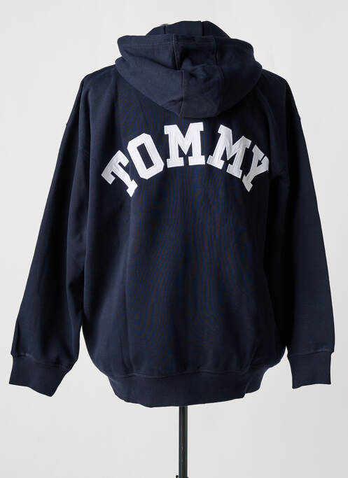 Veste casual bleu TOMMY HILFIGER homme