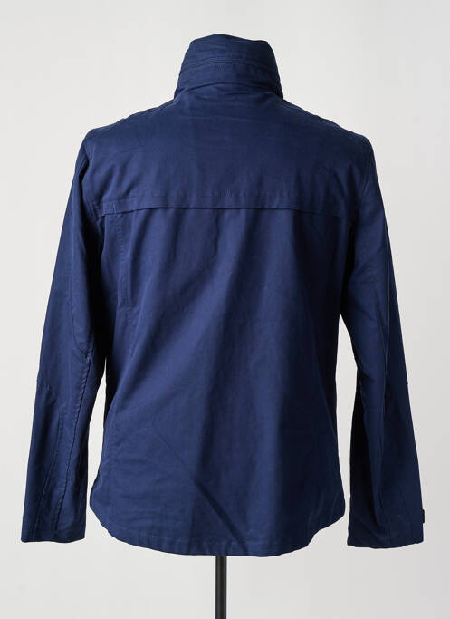 Veste casual bleu REDSKINS pour homme