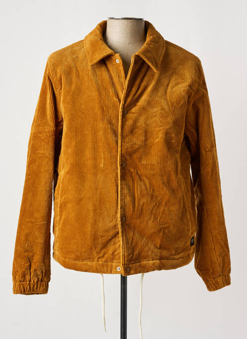 Veste casual marron SCOTCH & SODA pour homme