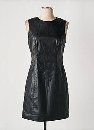 Robe courte noir SALSA femme