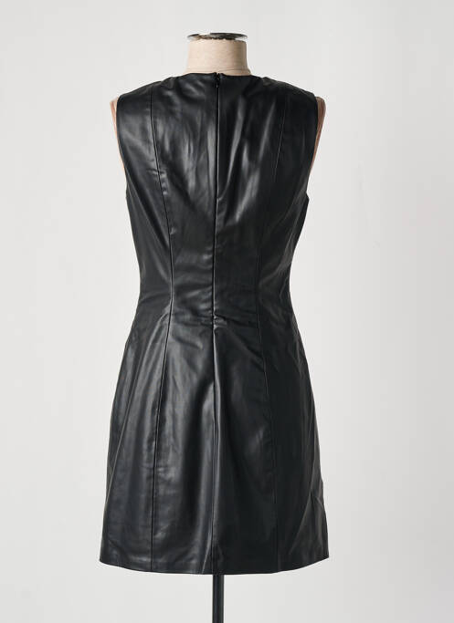 Robe courte noir SALSA femme