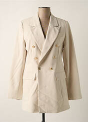 Blazer beige B.YOUNG pour femme seconde vue