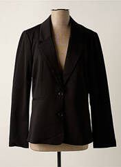 Blazer noir VERO MODA pour femme seconde vue