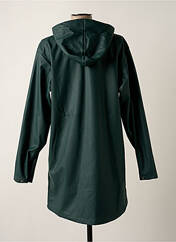 Imperméable vert TRETORN pour femme seconde vue