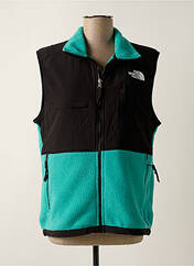 Polaire vert THE NORTH FACE pour femme seconde vue