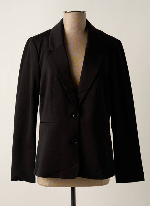 Blazer noir VERO MODA pour femme