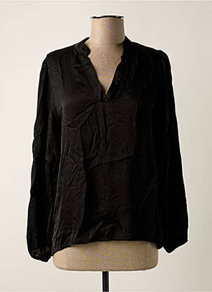 Blouse noir PAKO LITTO femme
