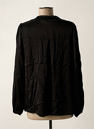 Blouse noir PAKO LITTO femme