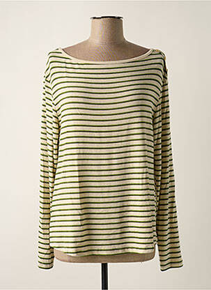 Top vert PAKO LITTO femme