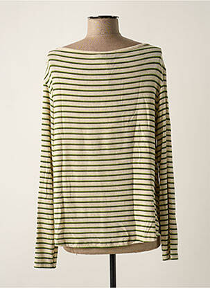 Top vert PAKO LITTO femme
