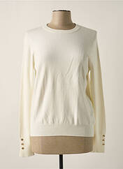 Pull beige SALSA pour femme seconde vue