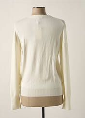 Pull beige SALSA pour femme seconde vue