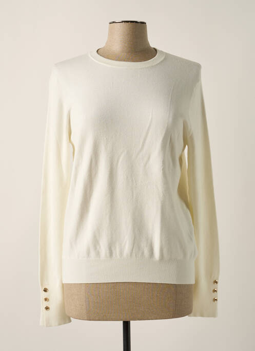 Pull beige SALSA pour femme