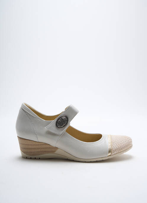 Ballerines or GEO-REINO pour femme