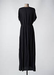 Robe longue noir B.YOUNG pour femme seconde vue