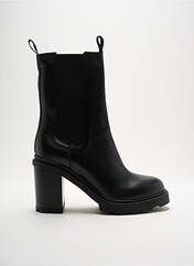 Bottines/Boots noir SEMERDJIAN pour femme seconde vue