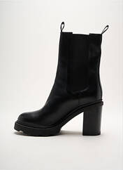 Bottines/Boots noir SEMERDJIAN pour femme seconde vue