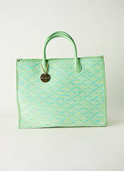 Sac vert ALEX.MAX pour femme seconde vue