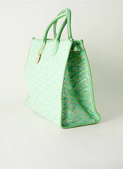 Sac vert ALEX.MAX pour femme seconde vue