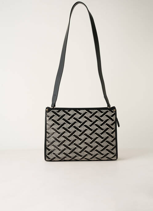 Sac noir ALEX.MAX pour femme