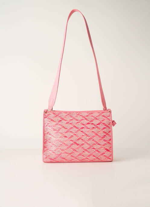 Sac rose ALEX.MAX pour femme