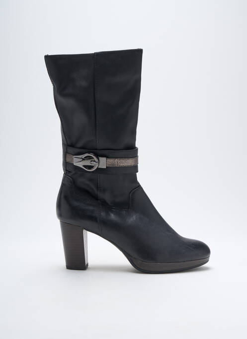 Bottes noir MADISON pour femme