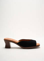 Mules/Sabots noir KAOLA pour femme seconde vue