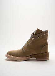 Bottines/Boots vert ALMA EN PENA pour femme seconde vue