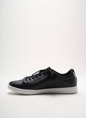 Baskets noir LACOSTE pour homme seconde vue