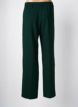 Pantalon large vert PAKO LITTO femme