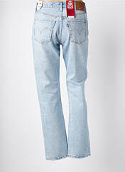 Jean coupe Mom bleu LEVIS pour femme seconde vue