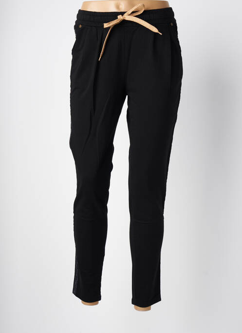 Jogging noir PAKO LITTO pour femme