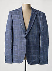 Blazer bleu RECYCLED pour homme seconde vue