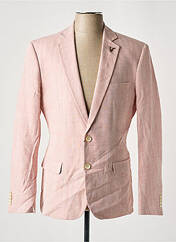 Blazer rose PEARLY KING pour homme seconde vue