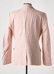 Blazer rose PEARLY KING pour homme seconde vue