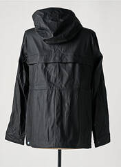 Imperméable noir HUNTER pour femme seconde vue