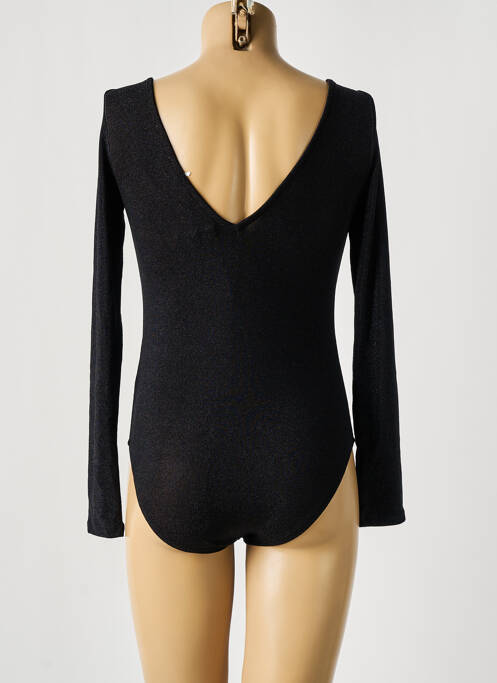 Body noir GRACE & MILA pour femme