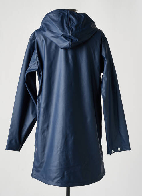Imperméable bleu TRETORN pour femme