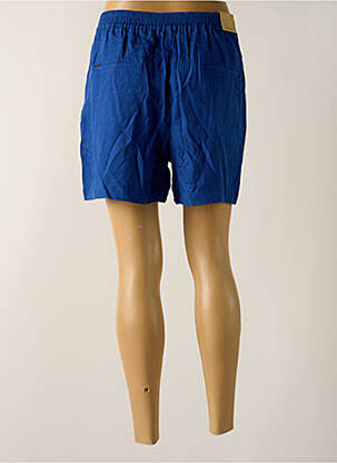 Short bleu SALSA femme