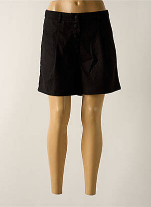 Short noir LA PETITE ETOILE femme
